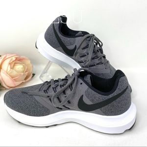 nike run swift gunsmoke